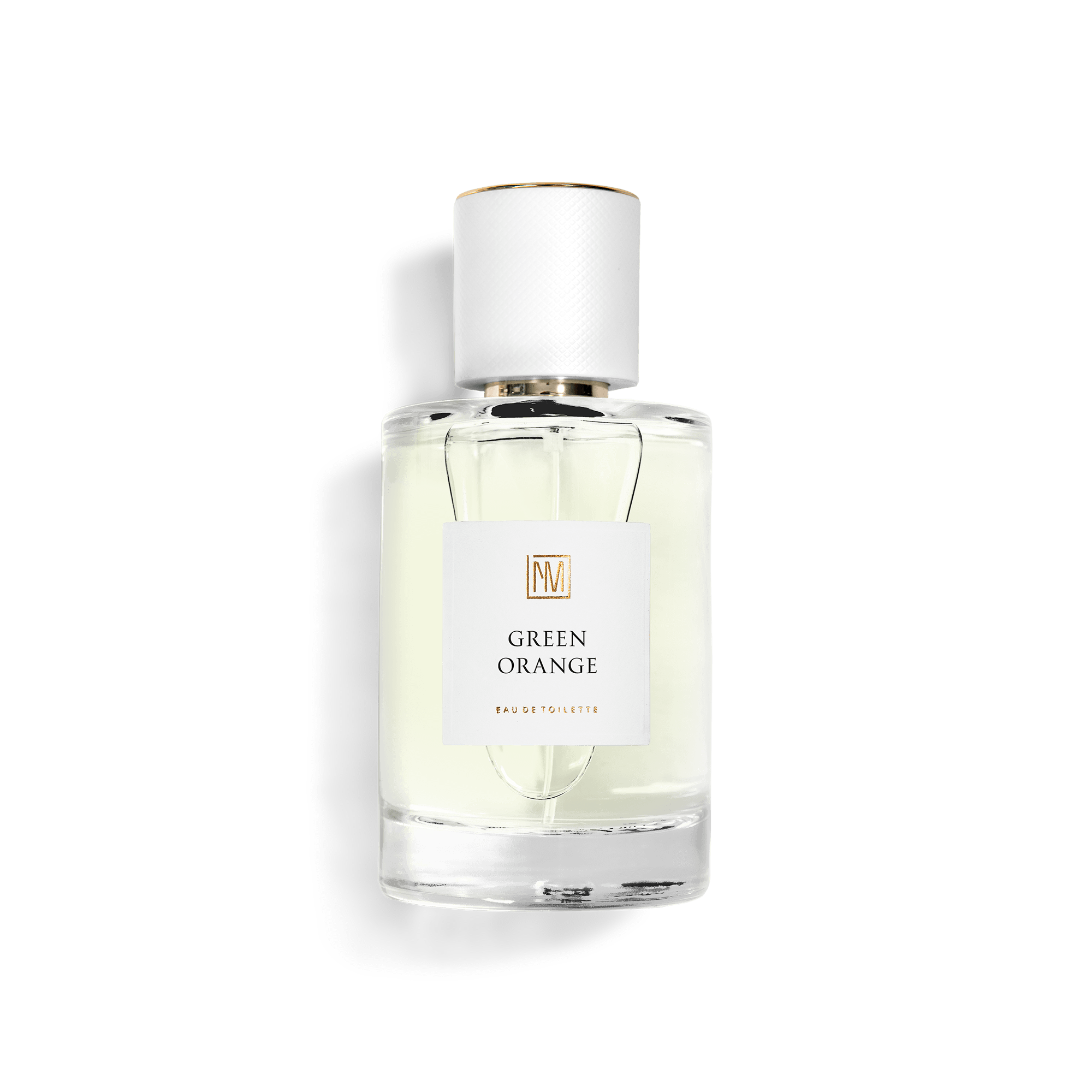 Green Orange Eau de Toilette