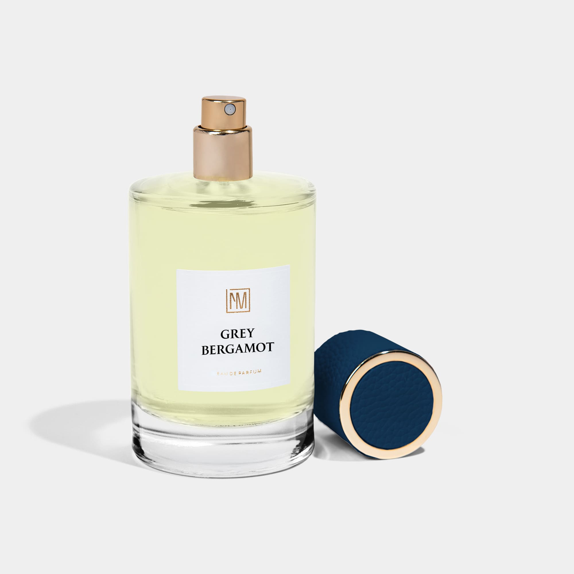Grey Bergamot Eau de Parfum