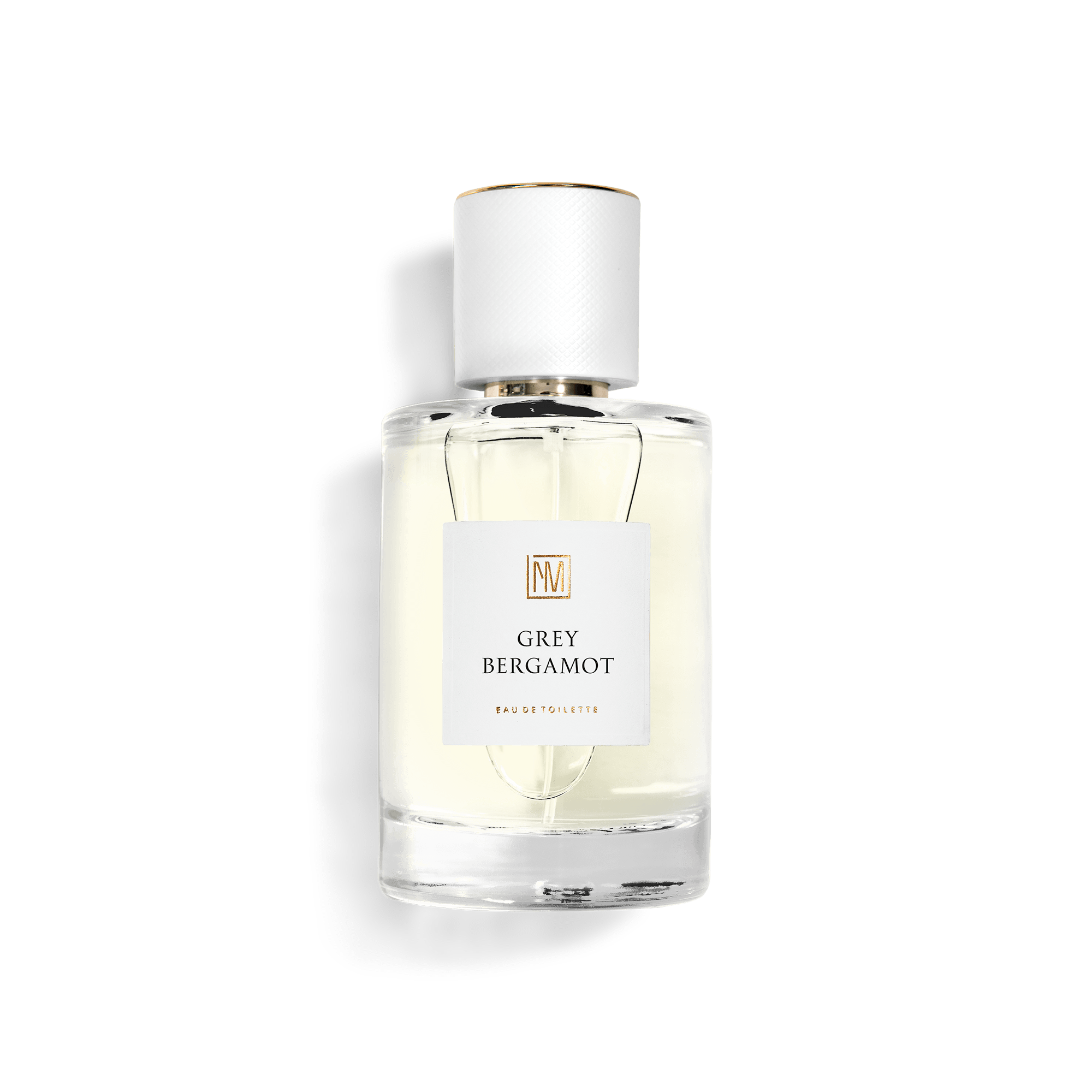 Grey Bergamot Eau de Toilette