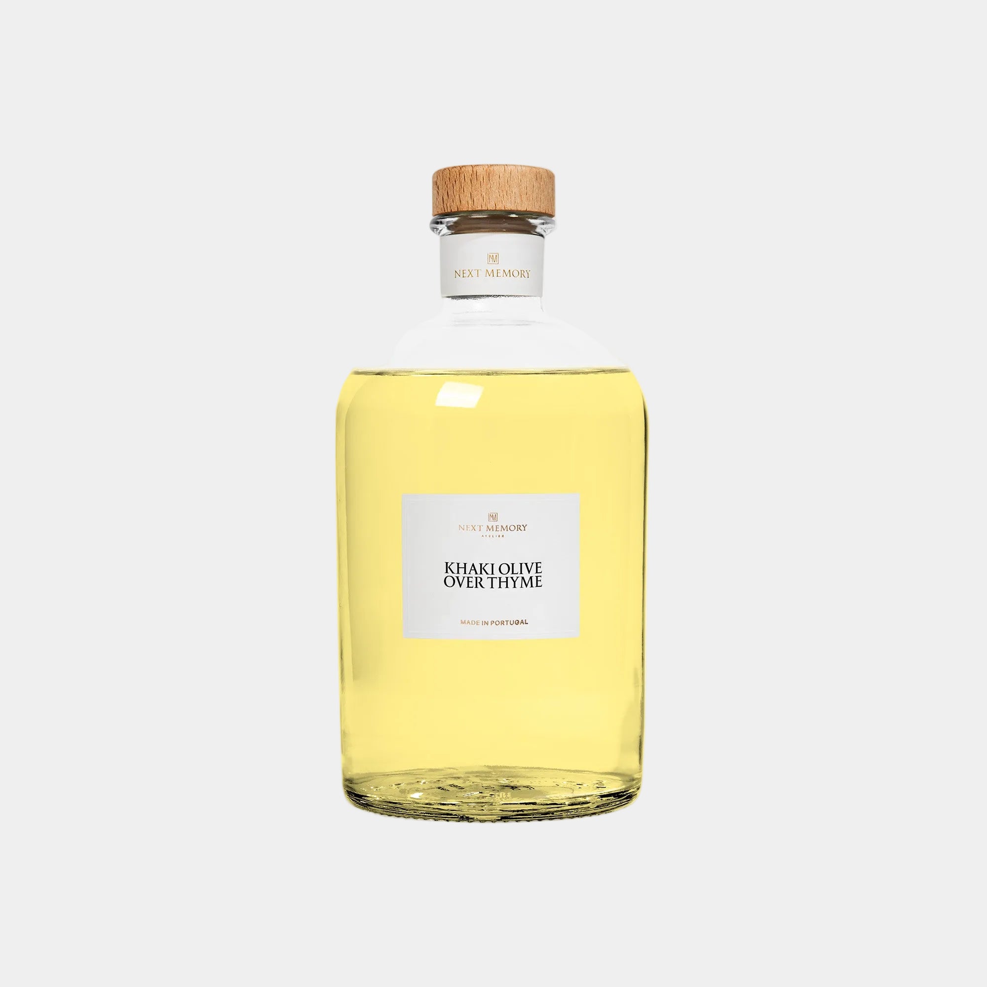 Khaki Olive over Thyme Diffuser