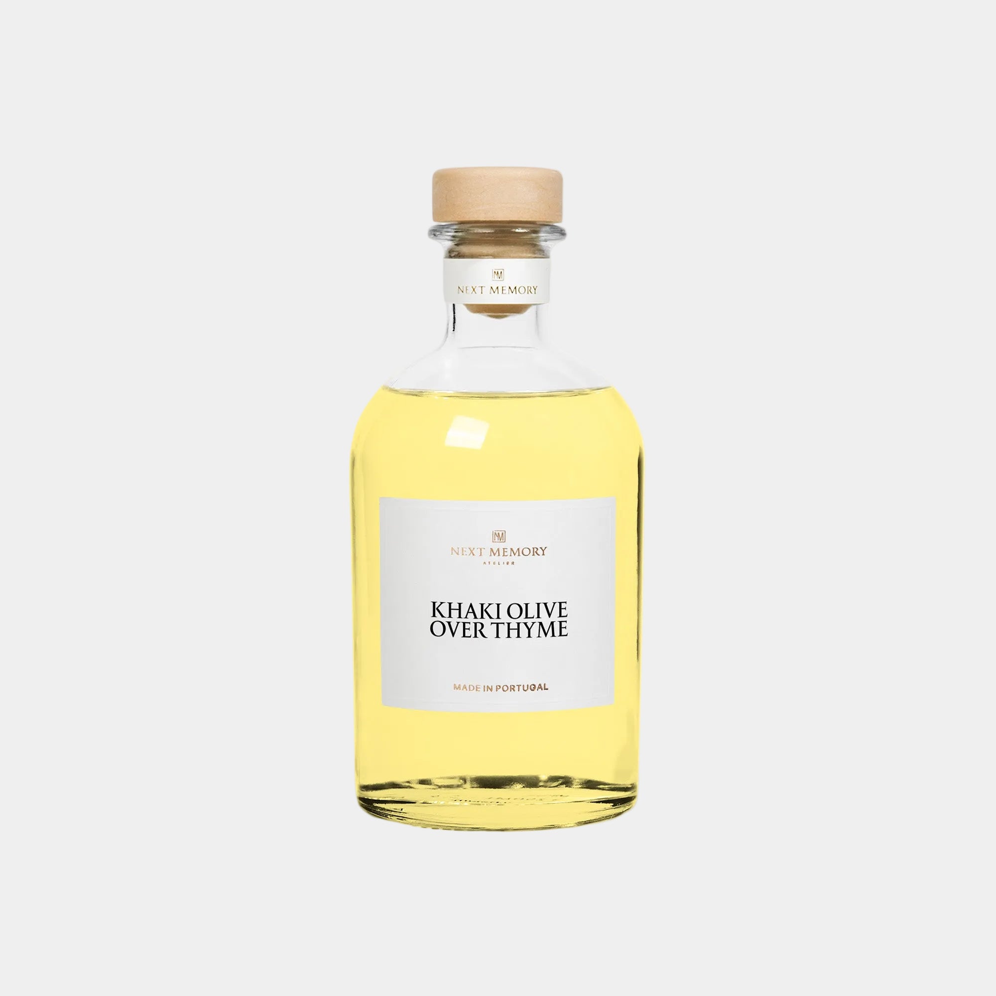 Khaki Olive over Thyme Diffuser