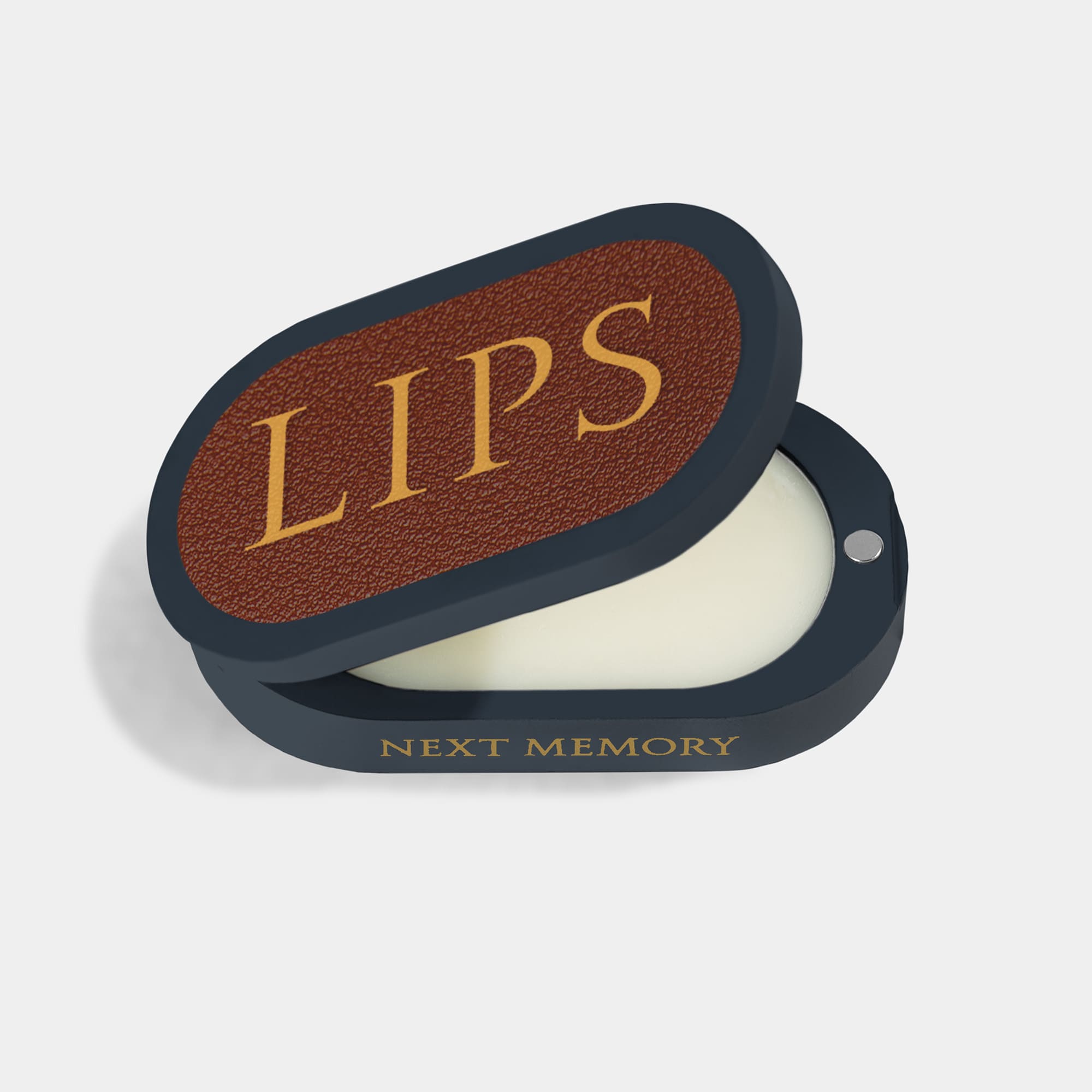 LipBalm_NavyBlue_Cognac_AmberOrange_Open