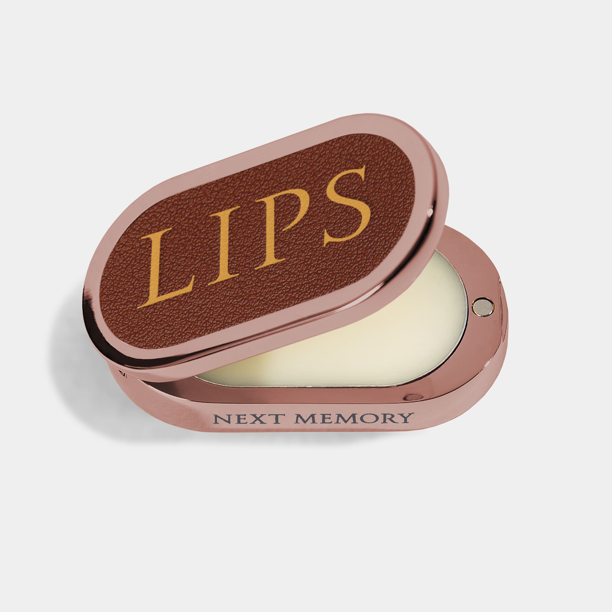 LipBalm_RoseGold_Cognac_AmberOrange_Open