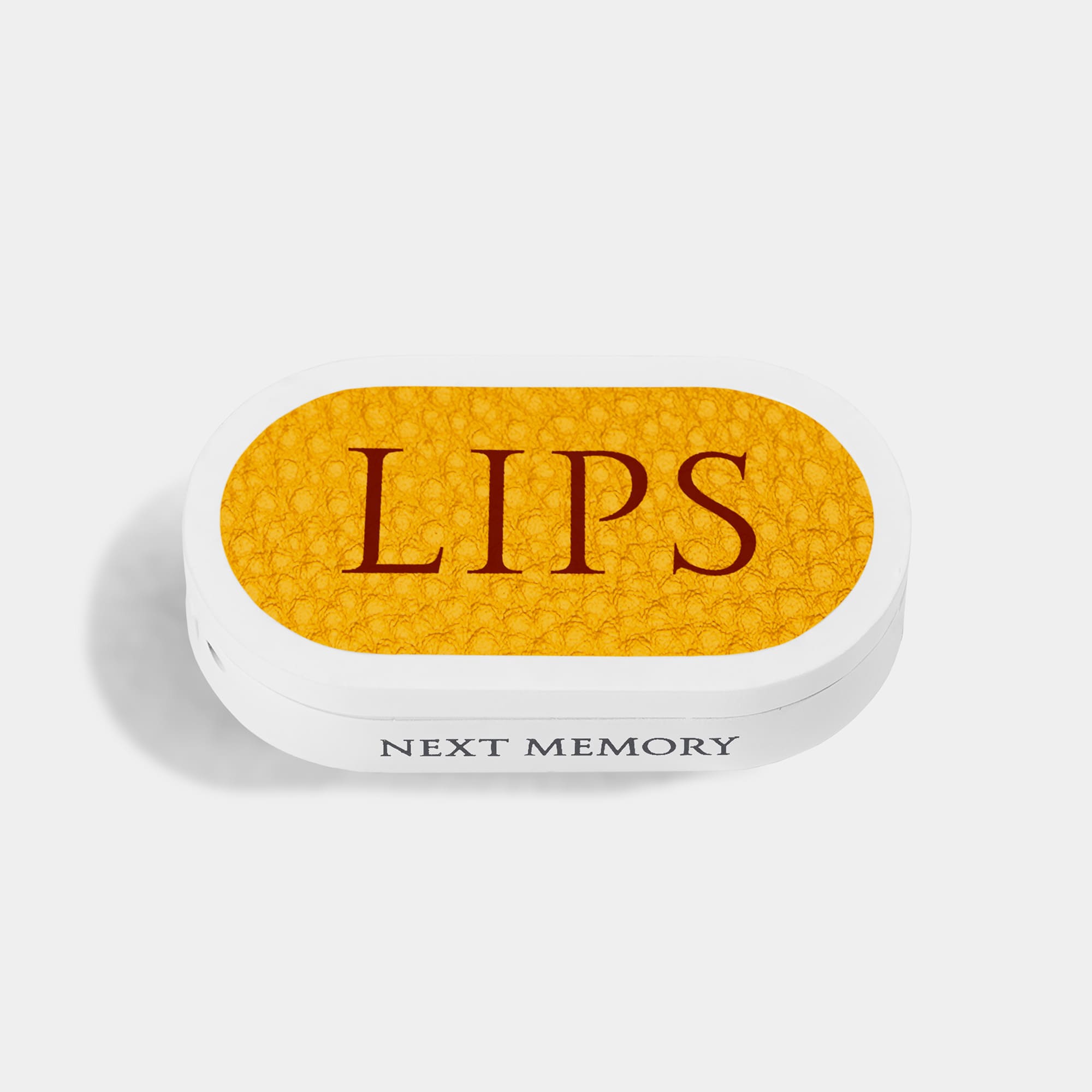 LipBalm_White_Ochre_MaroonRed_closed