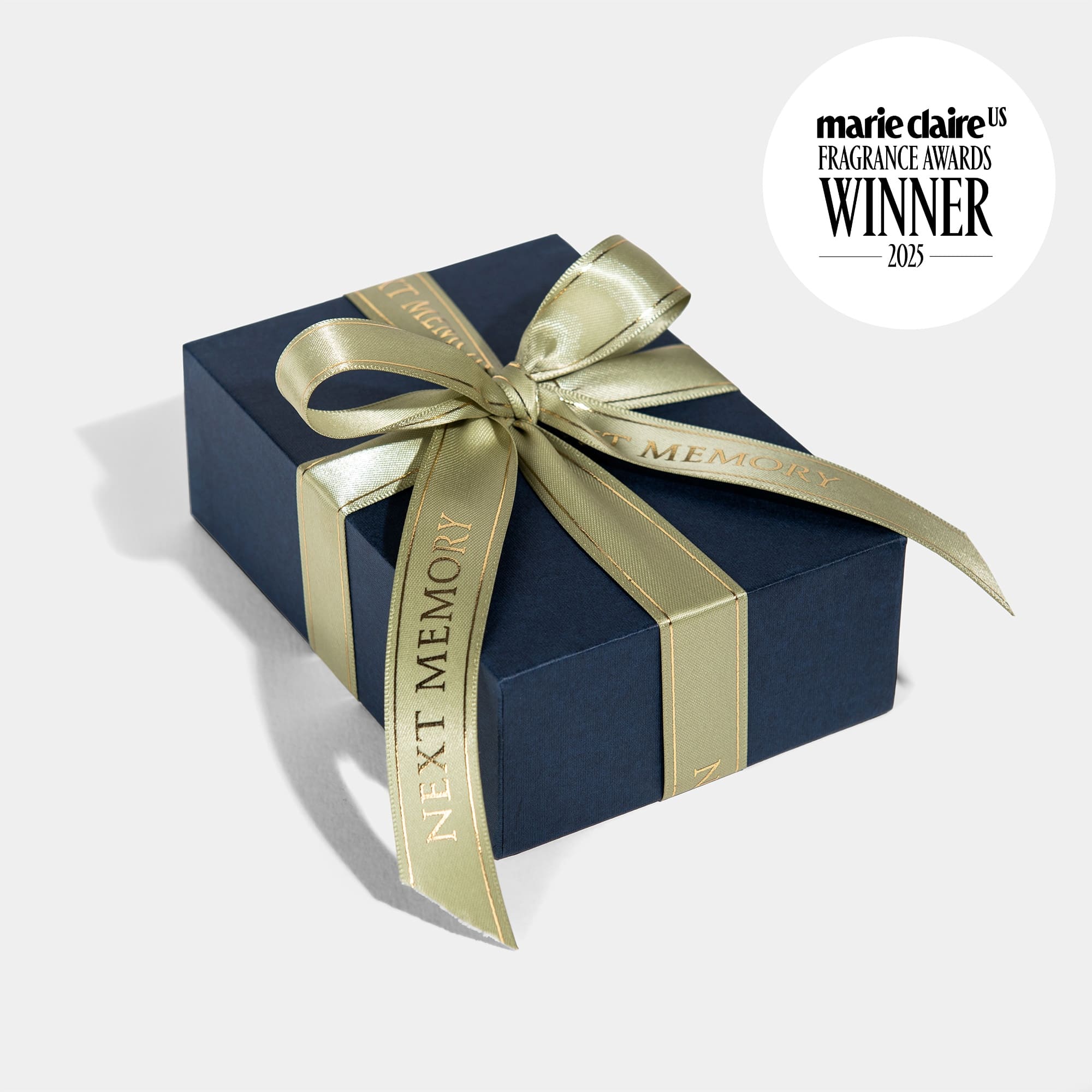 multiuse small box packaging marie claire awards