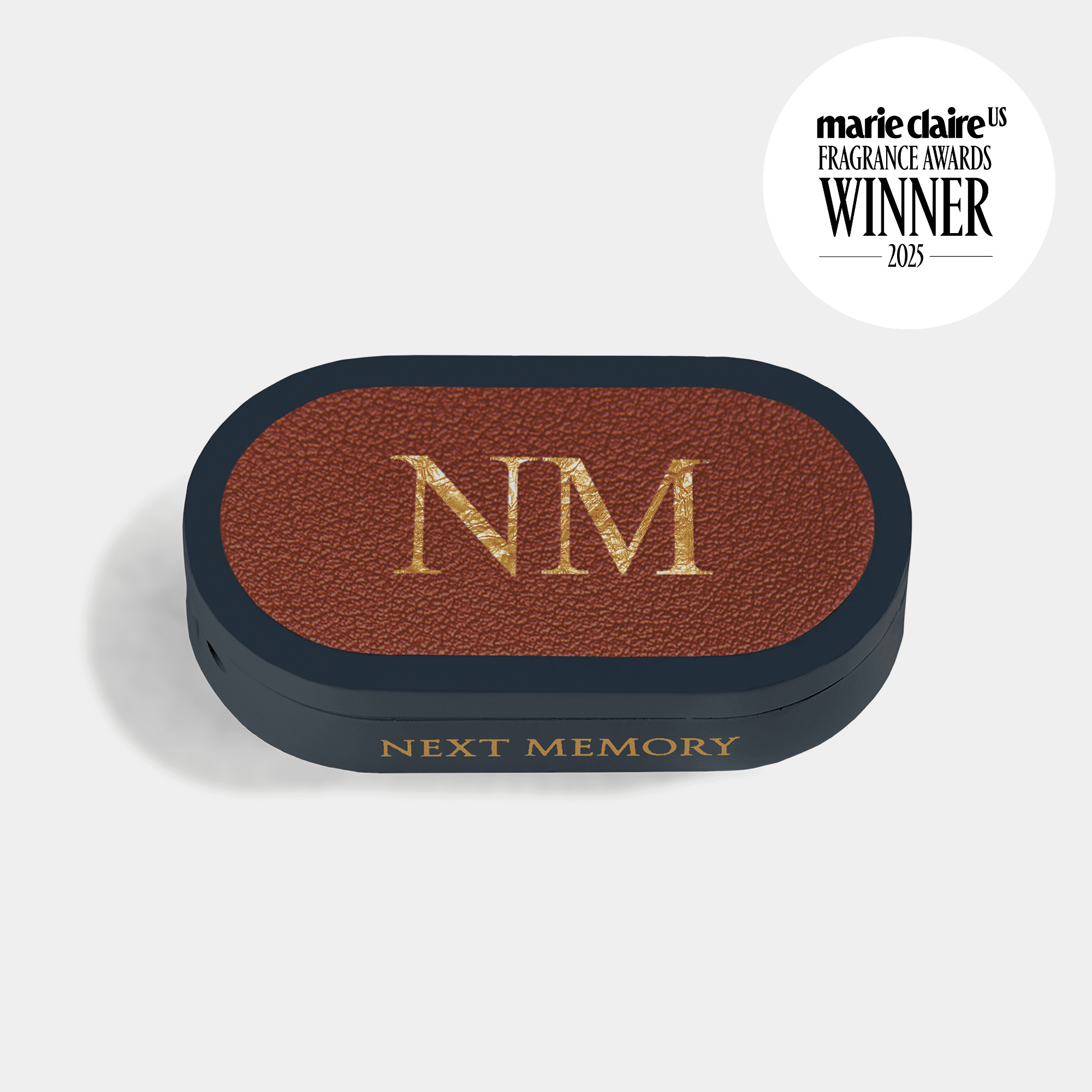 next memory navy blue case marie claire