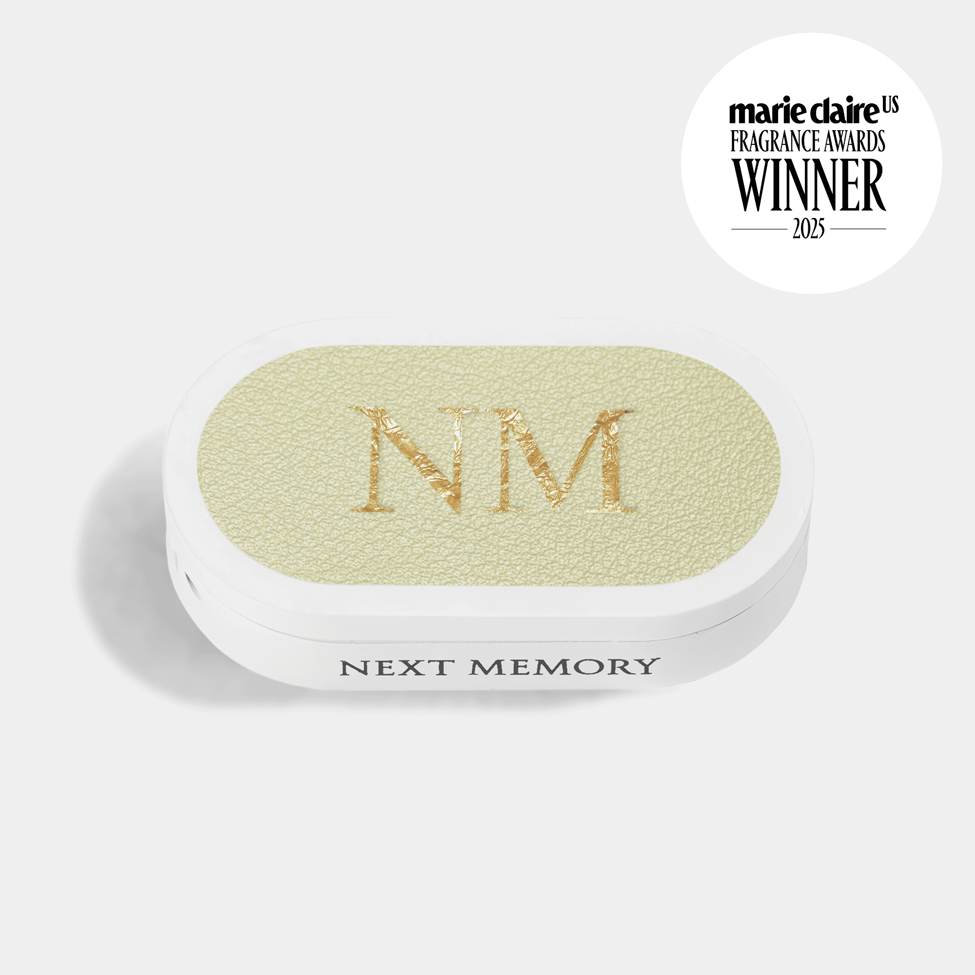 next memory white case marie claire