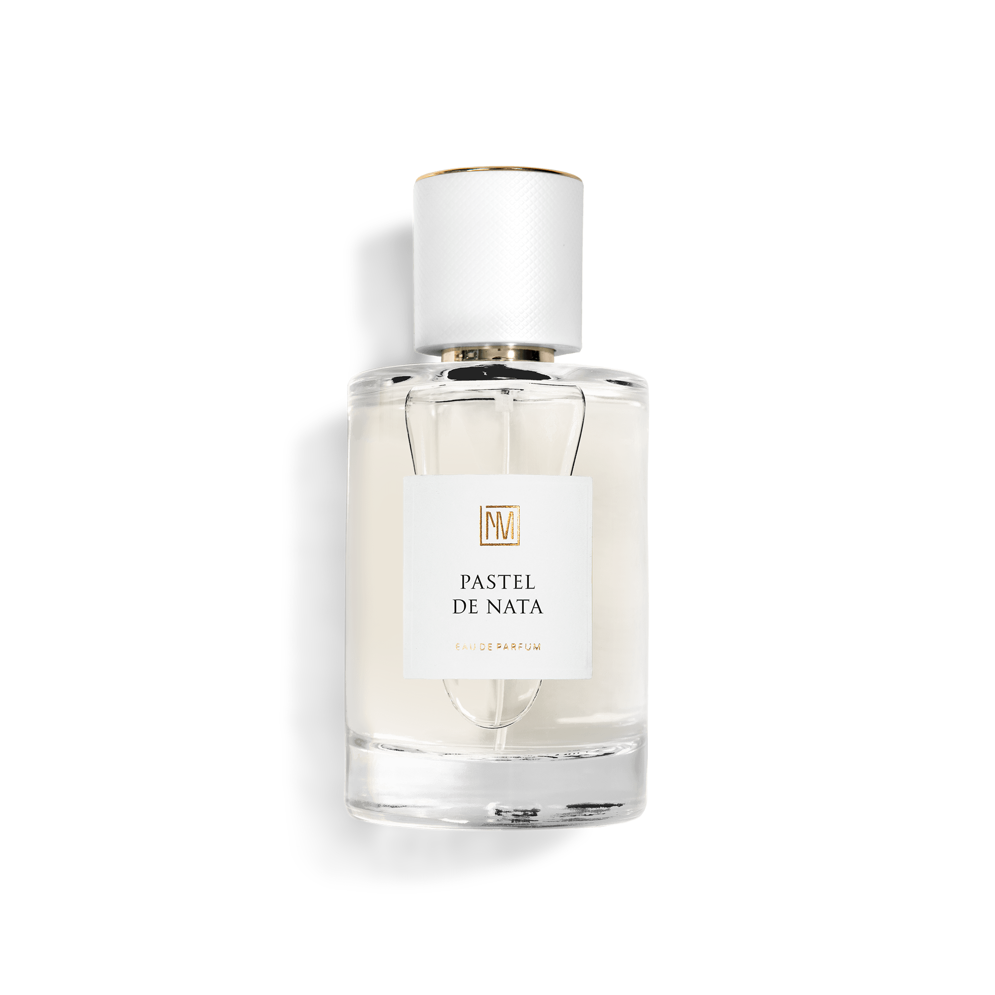 Pastel de Nata Eau de Parfum