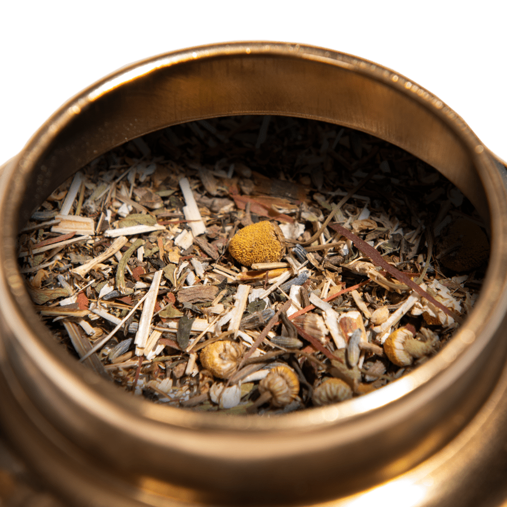Potion of Enhanced Sleep Tea Tin