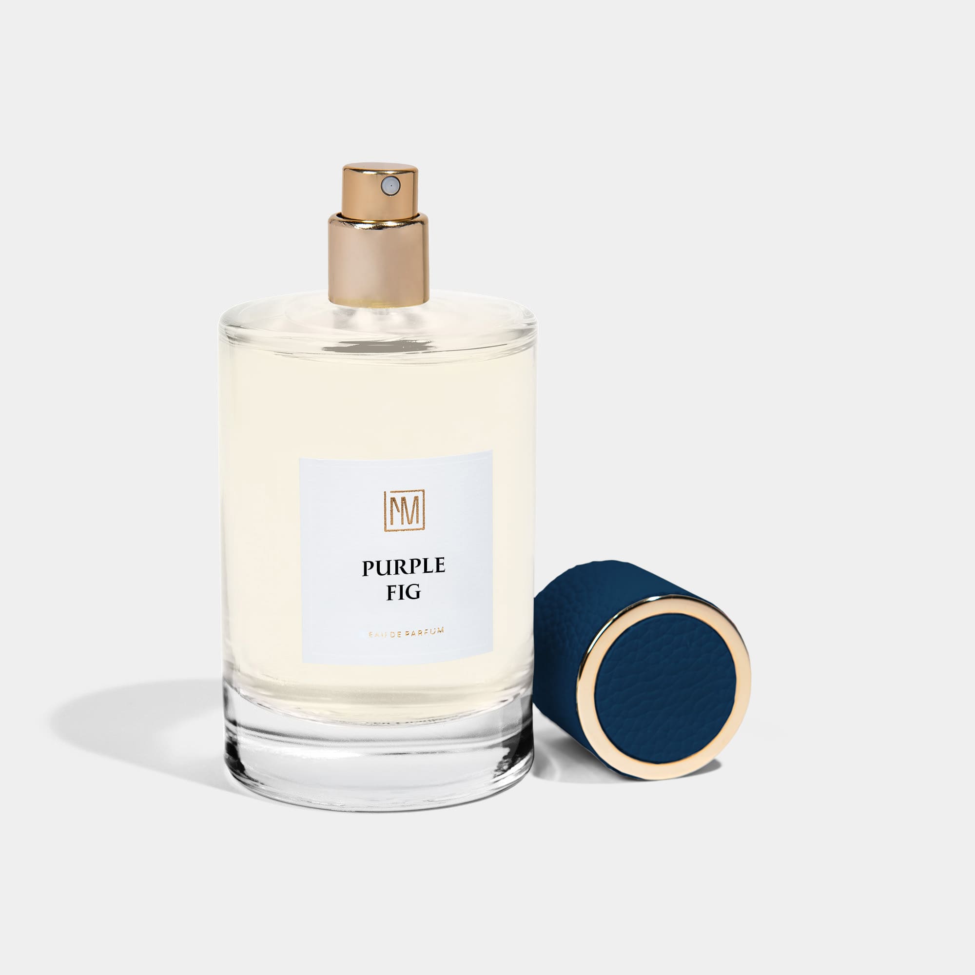 Fico viola Eau de Parfum
