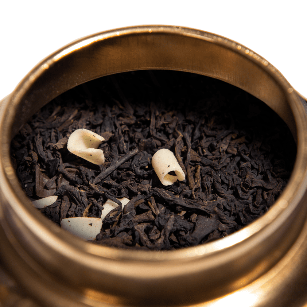 Ritual of The Antioxidants Tea Tin
