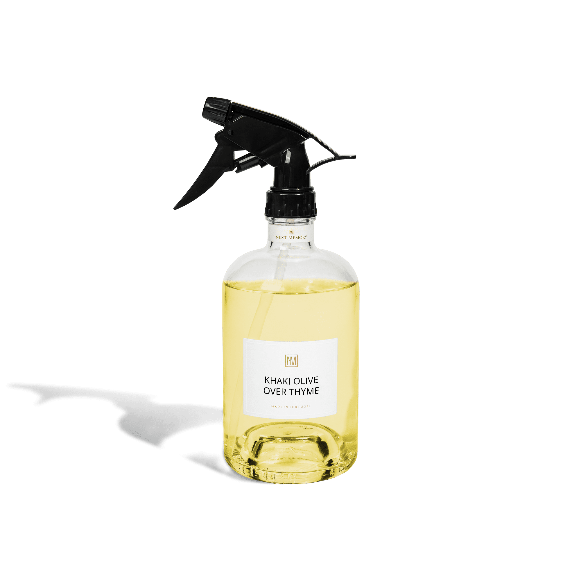 Khaki Olive over Thyme Room Spray