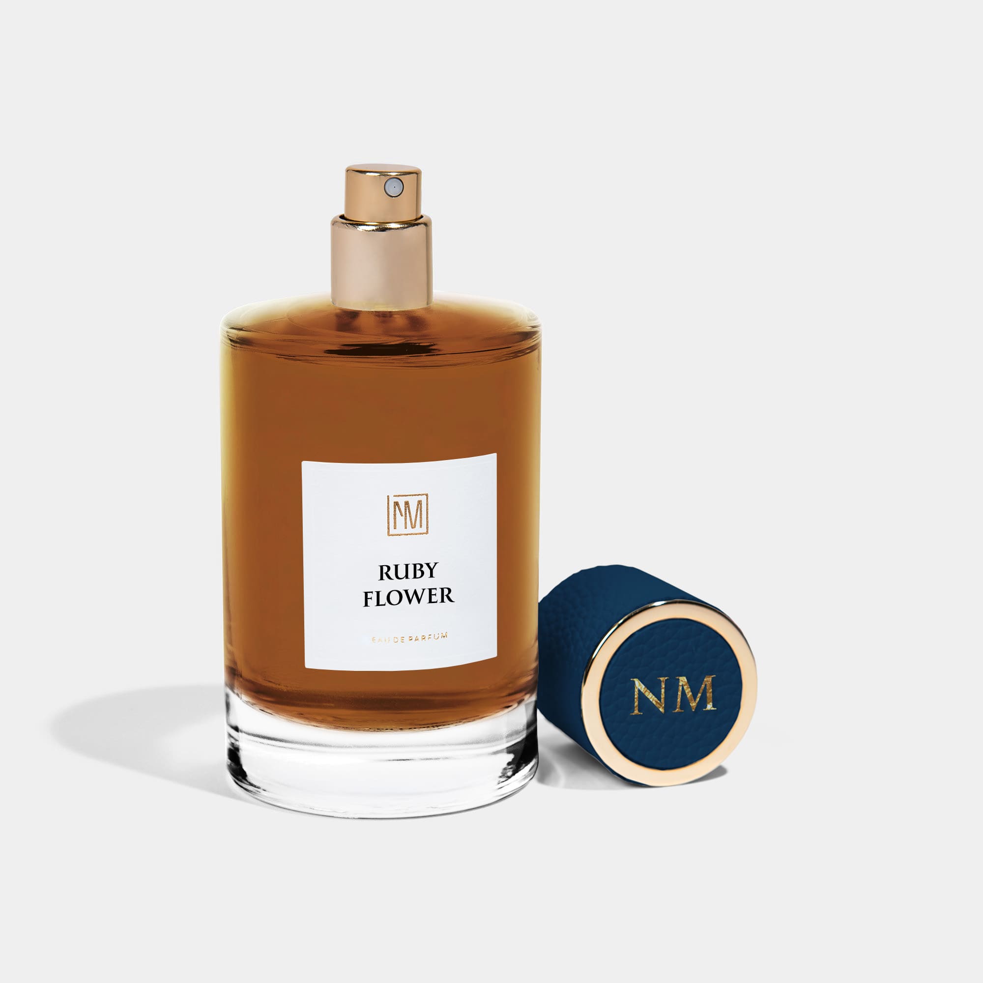 Ruby Flower Eau de Parfum