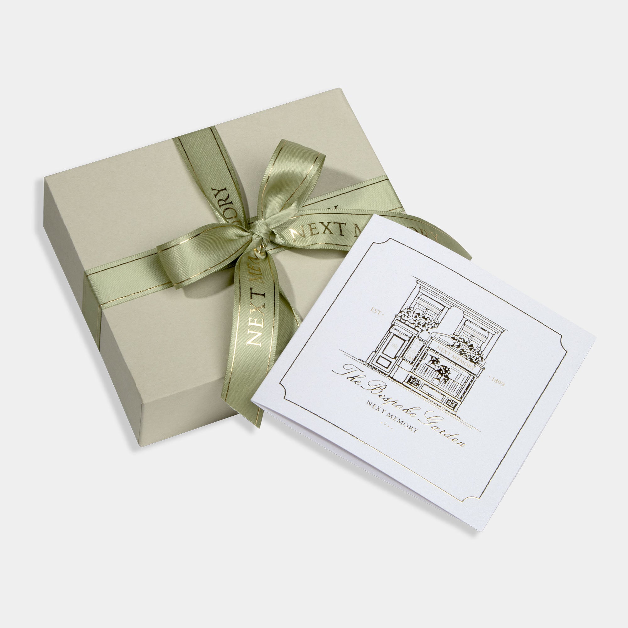 The Bespoke Garden - Gift Experience