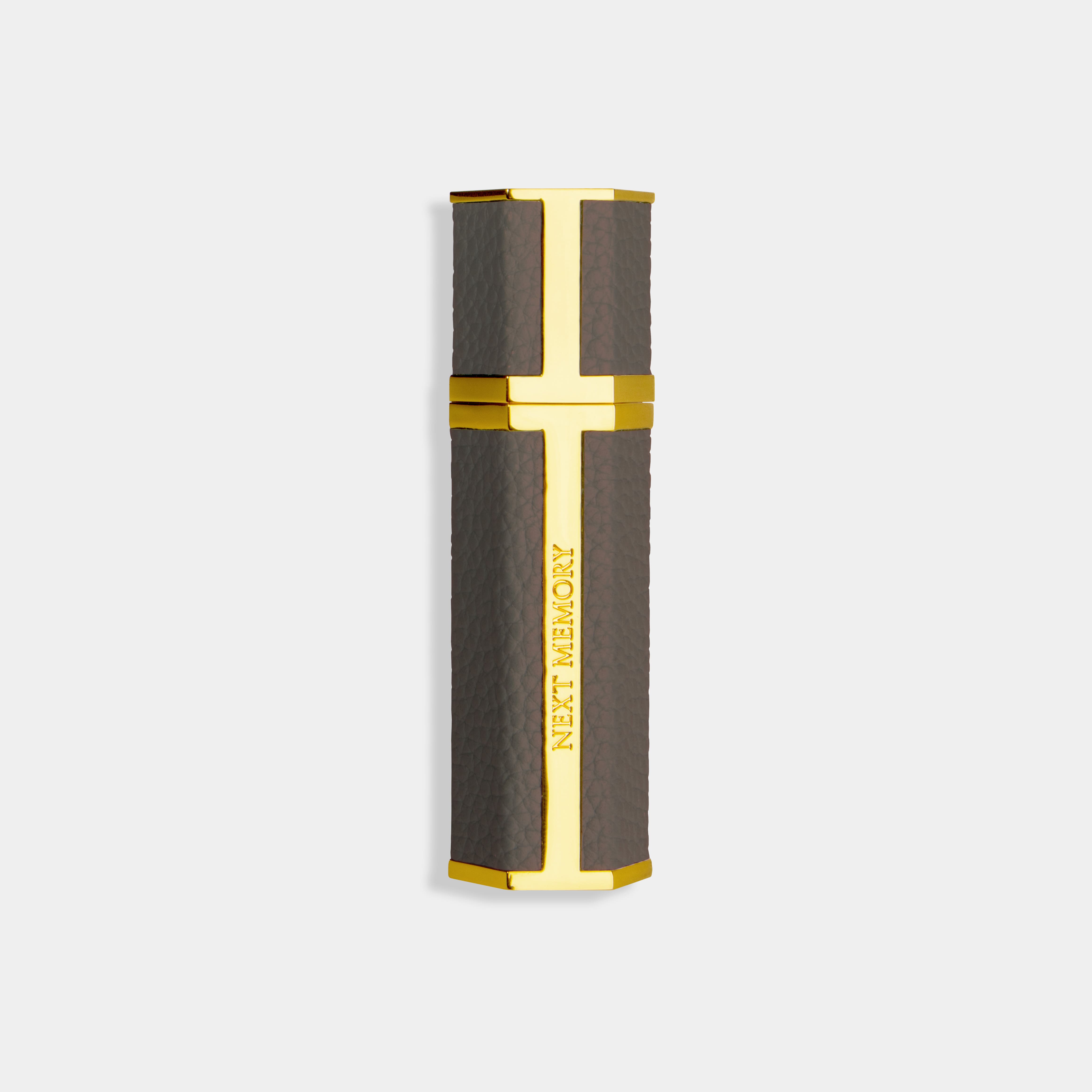 Mineral Dust - The Traveller