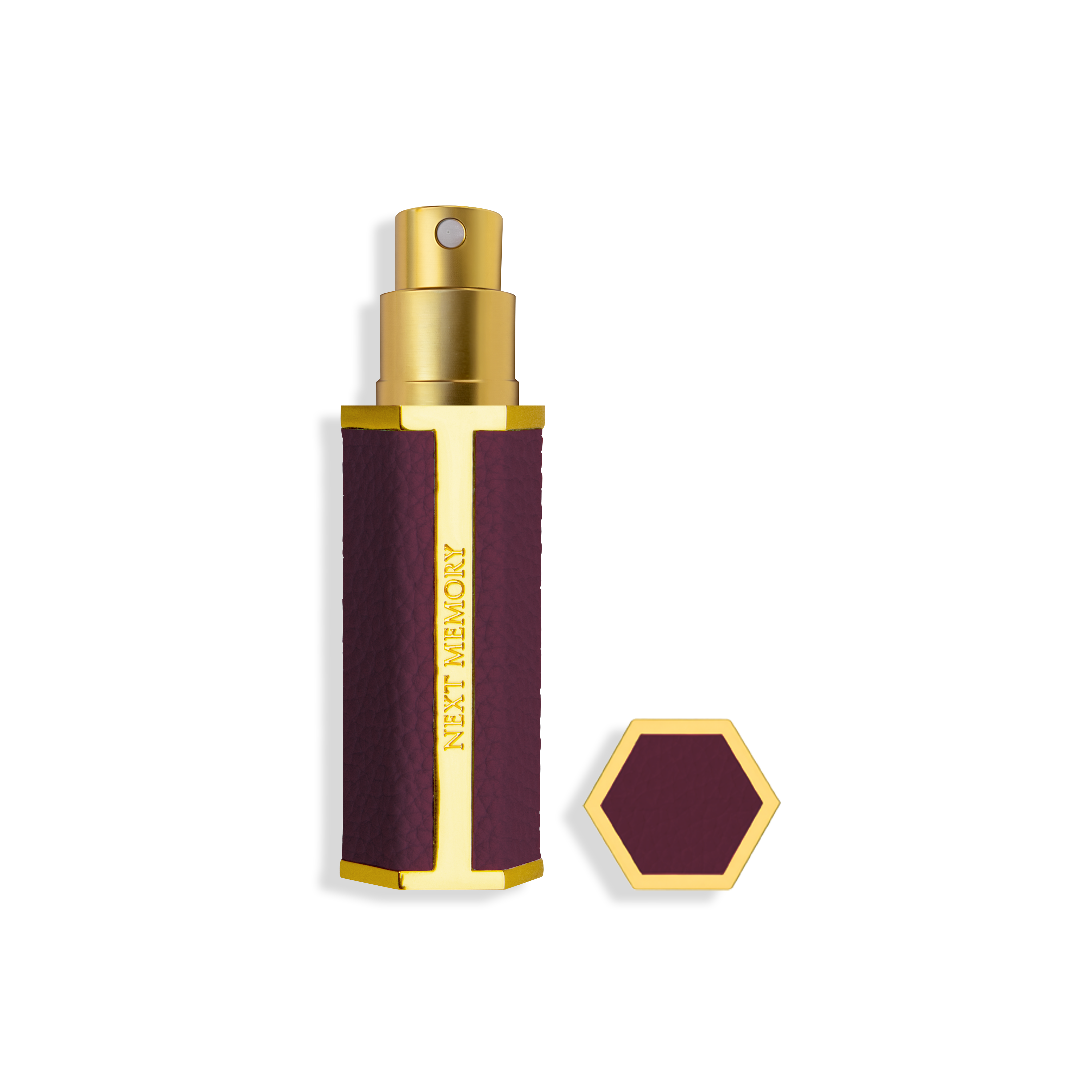 Deep Plum - The Traveller