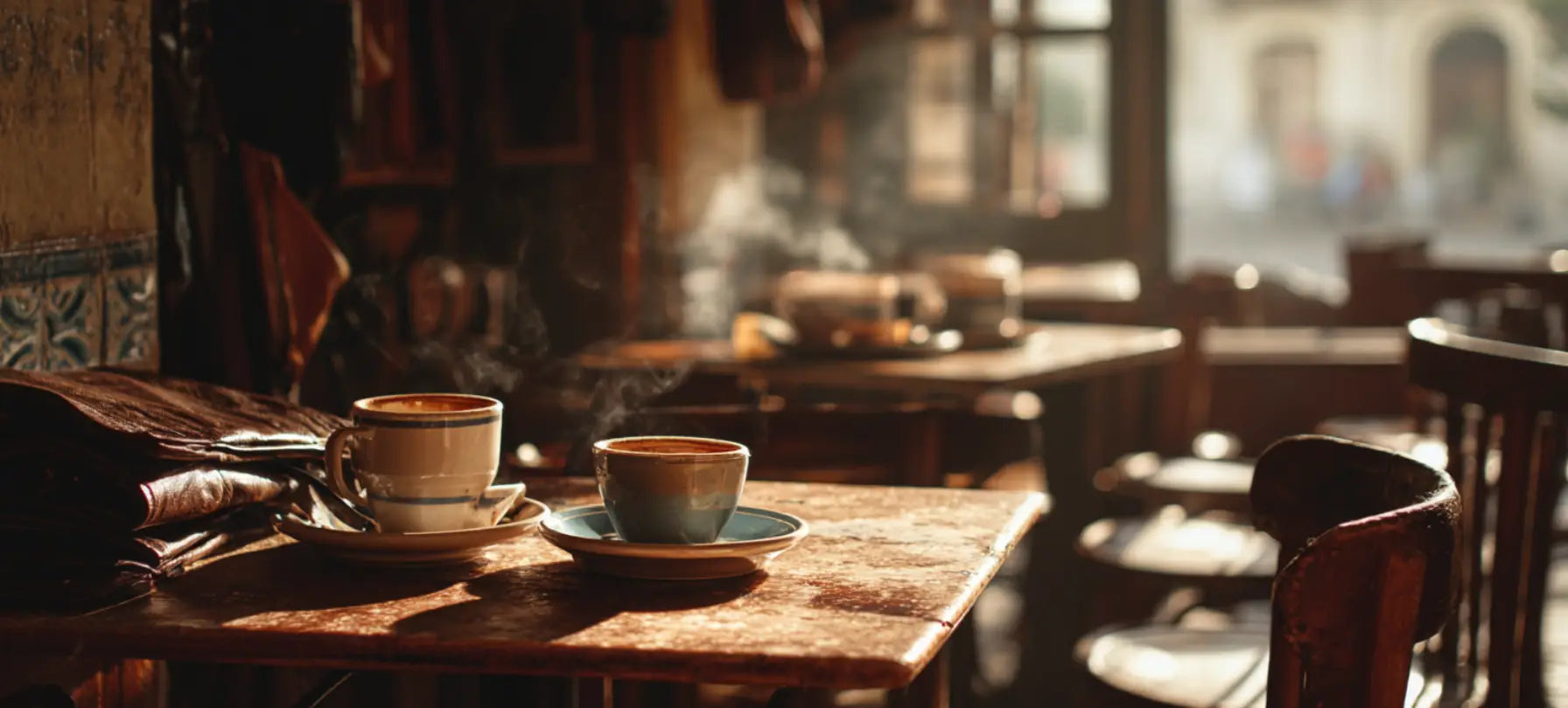 velvet suede over cocoa storytelling