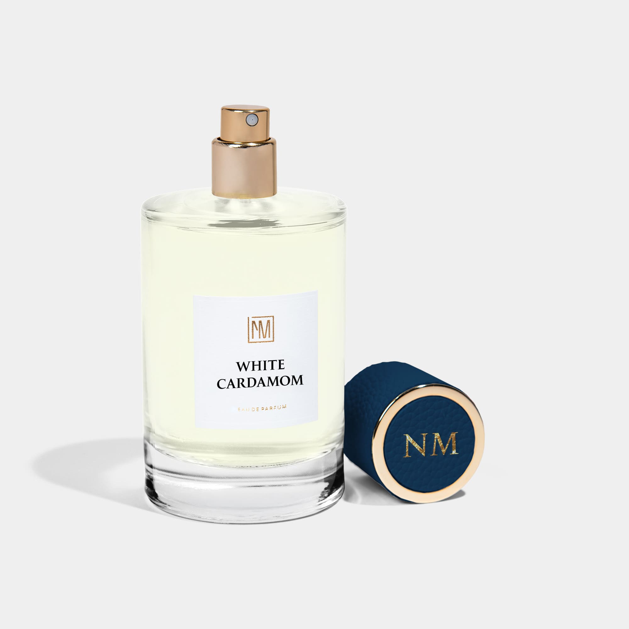 White Cardamom Eau de Parfum