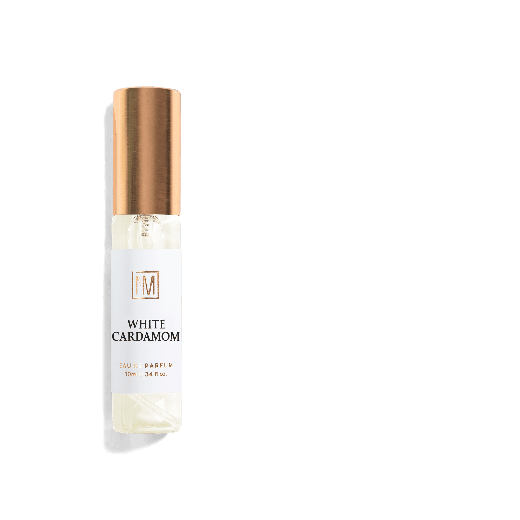 White Cardamom Eau de Parfum