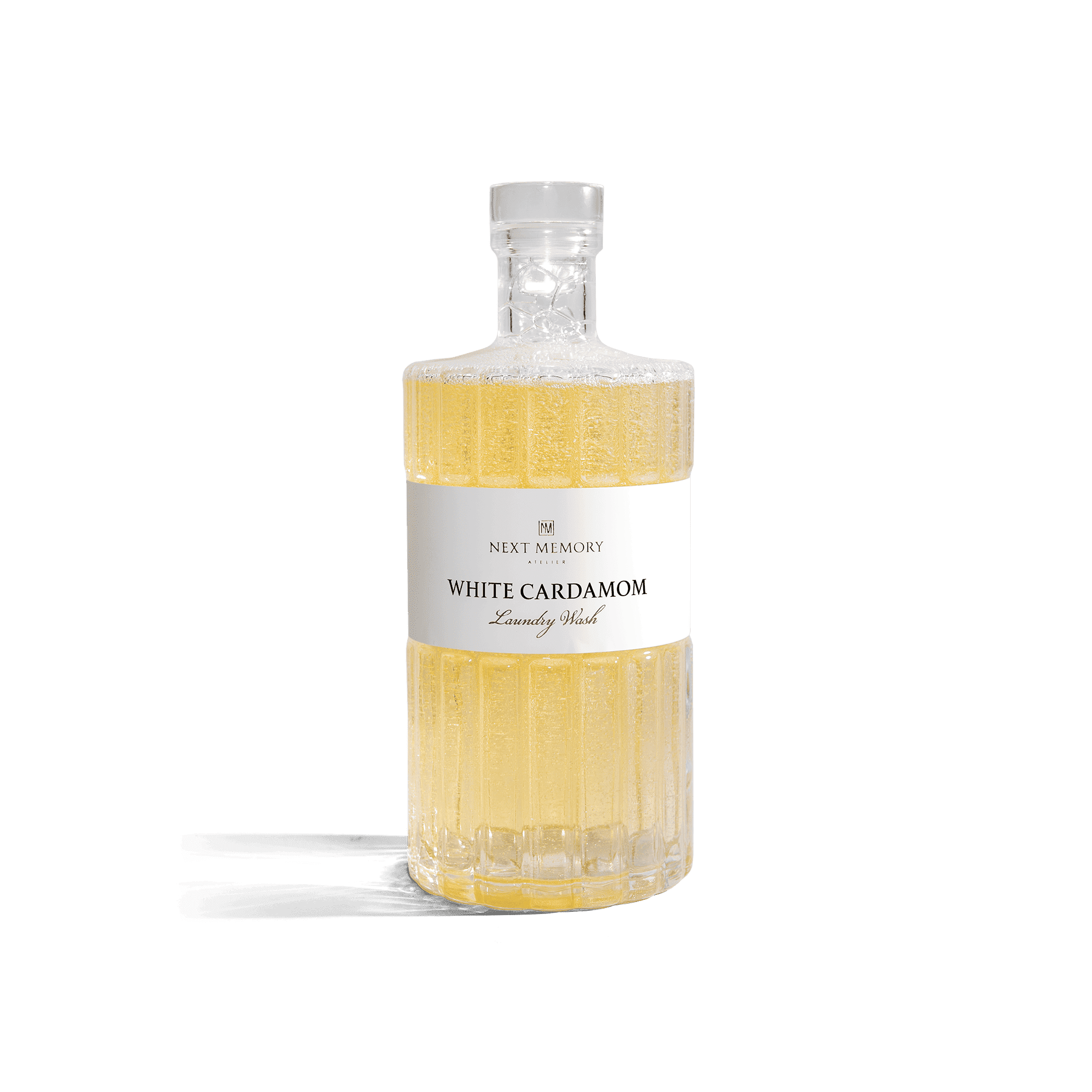 Detergente para Roupa White Cardamom