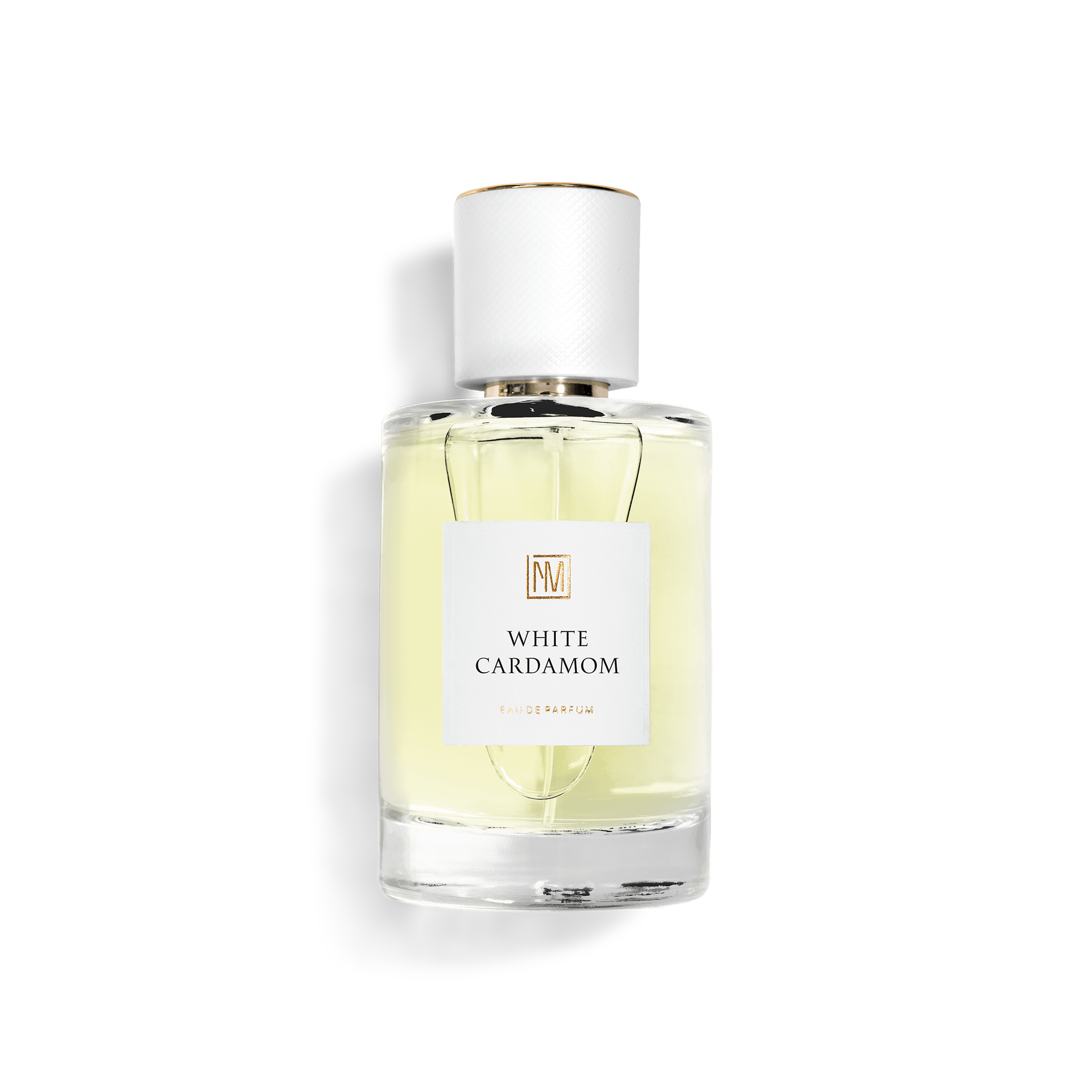 White Cardamom Eau de Parfum