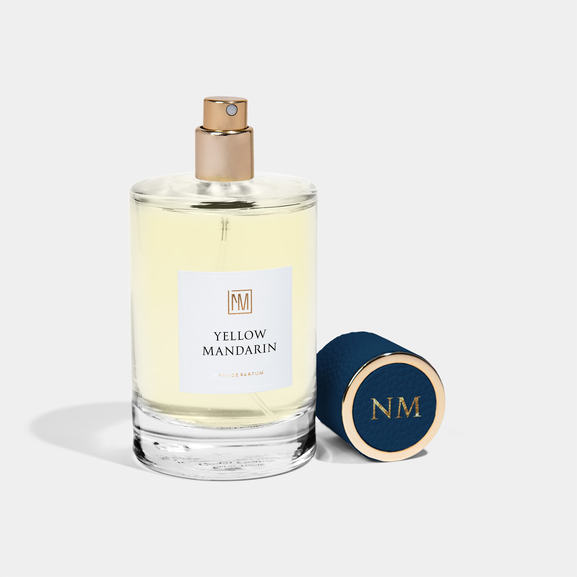 Yellow Mandarin Eau de Parfum