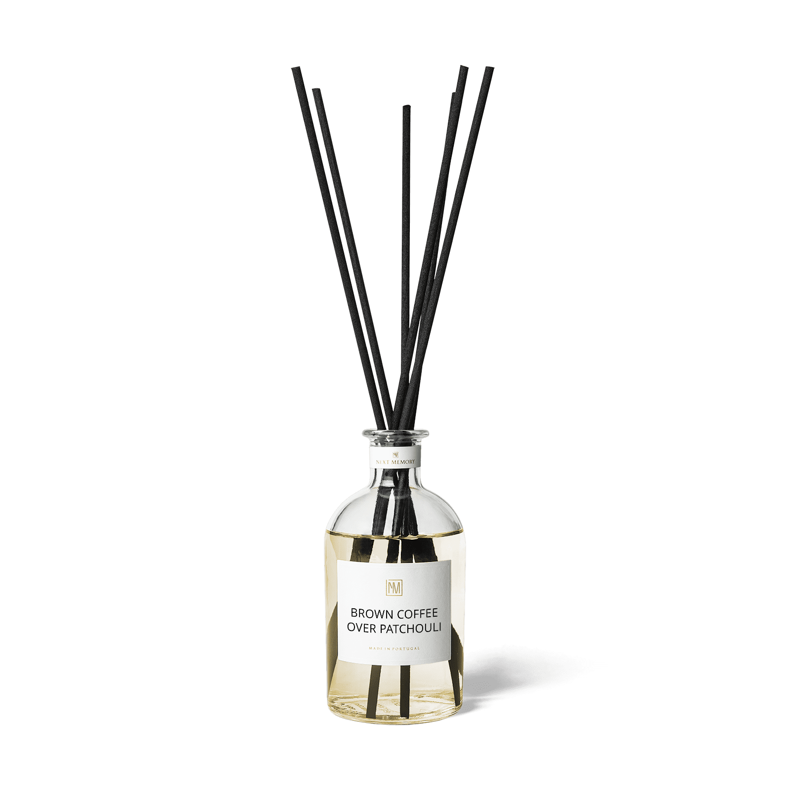 Brown Coffee over Patchouli Diffuser - NEXT MEMORY_402003_Gourmand