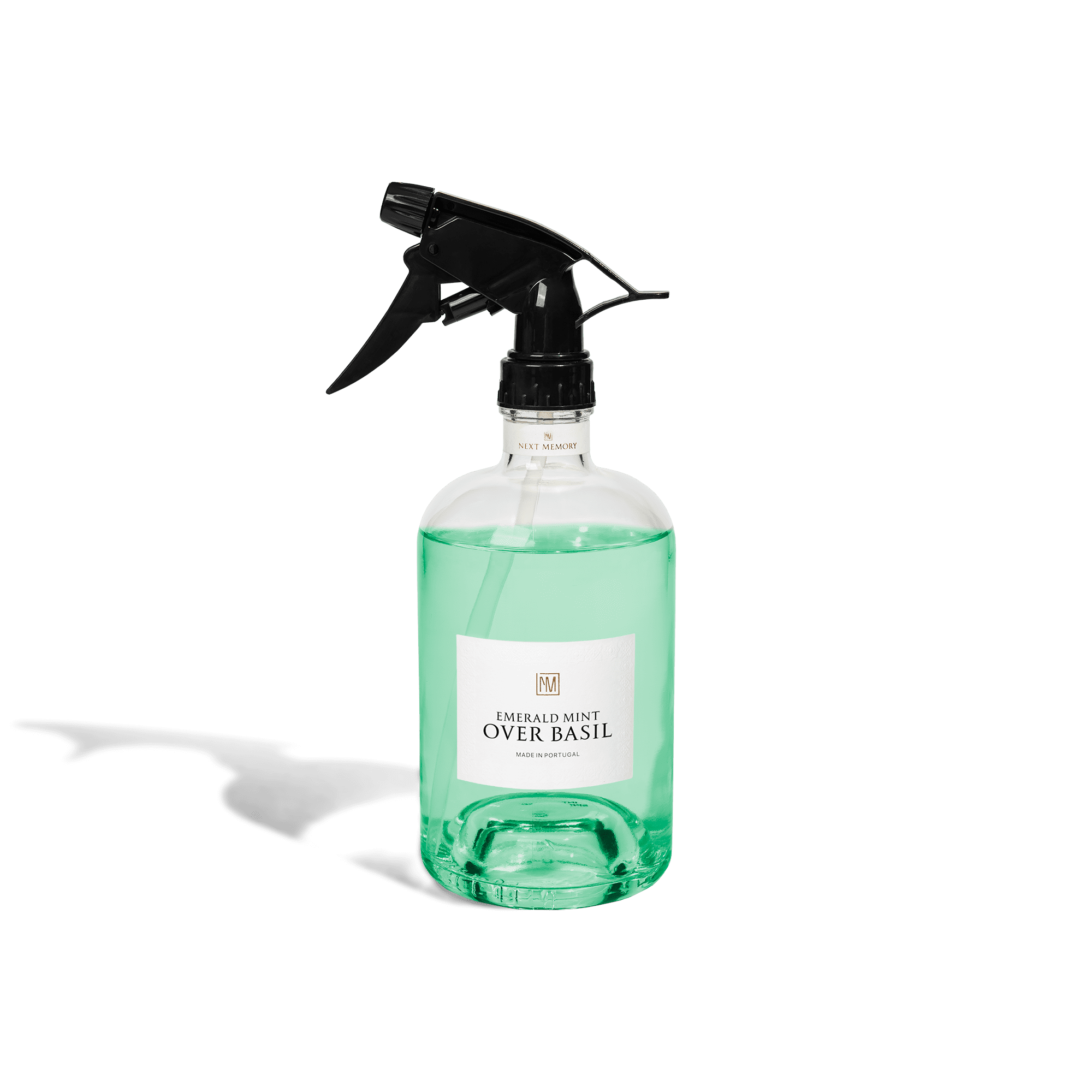 Emerald Mint over Basil Room Spray - NEXT MEMORY__