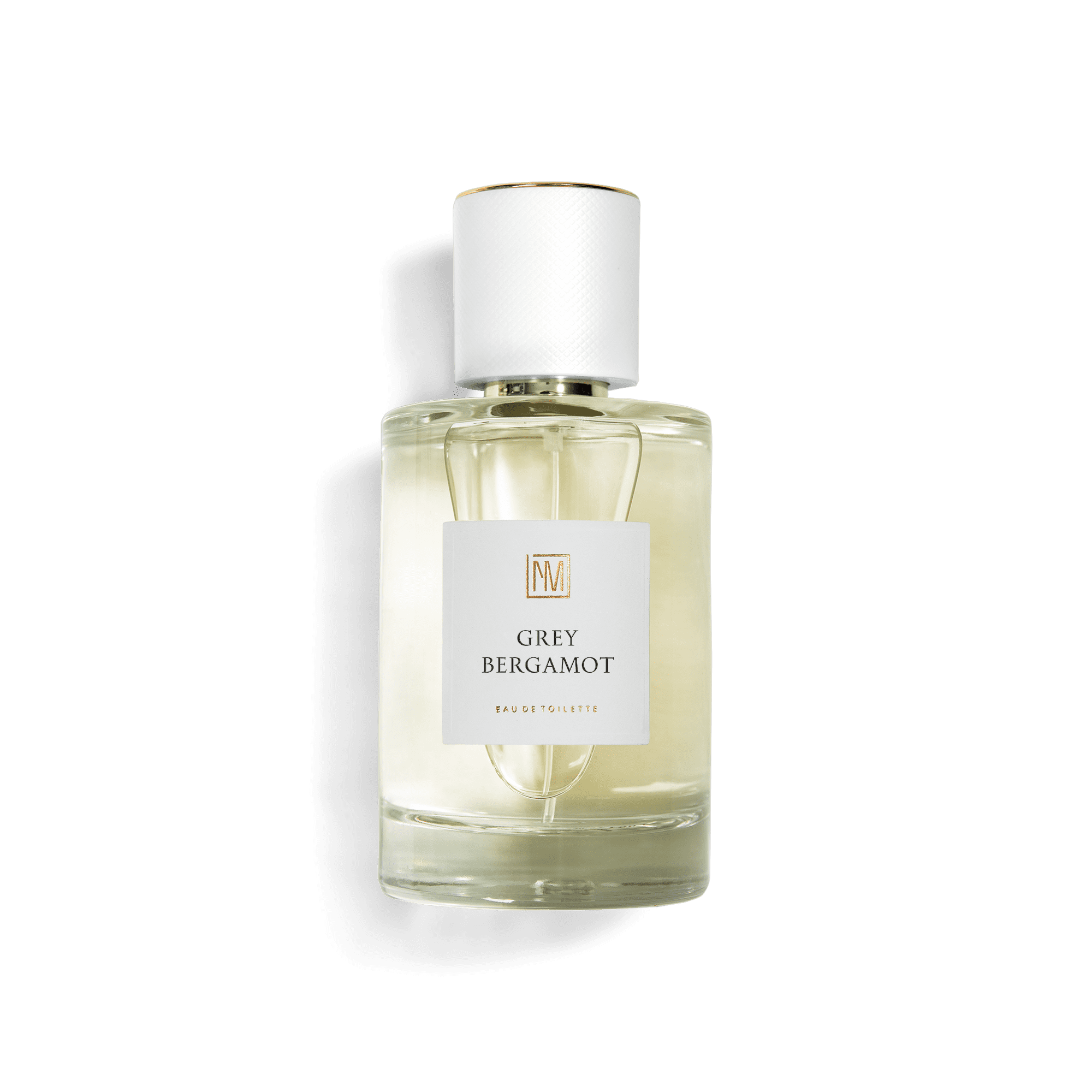 Grey Bergamot Eau de Toilette - NEXT MEMORY_501050_Citrus