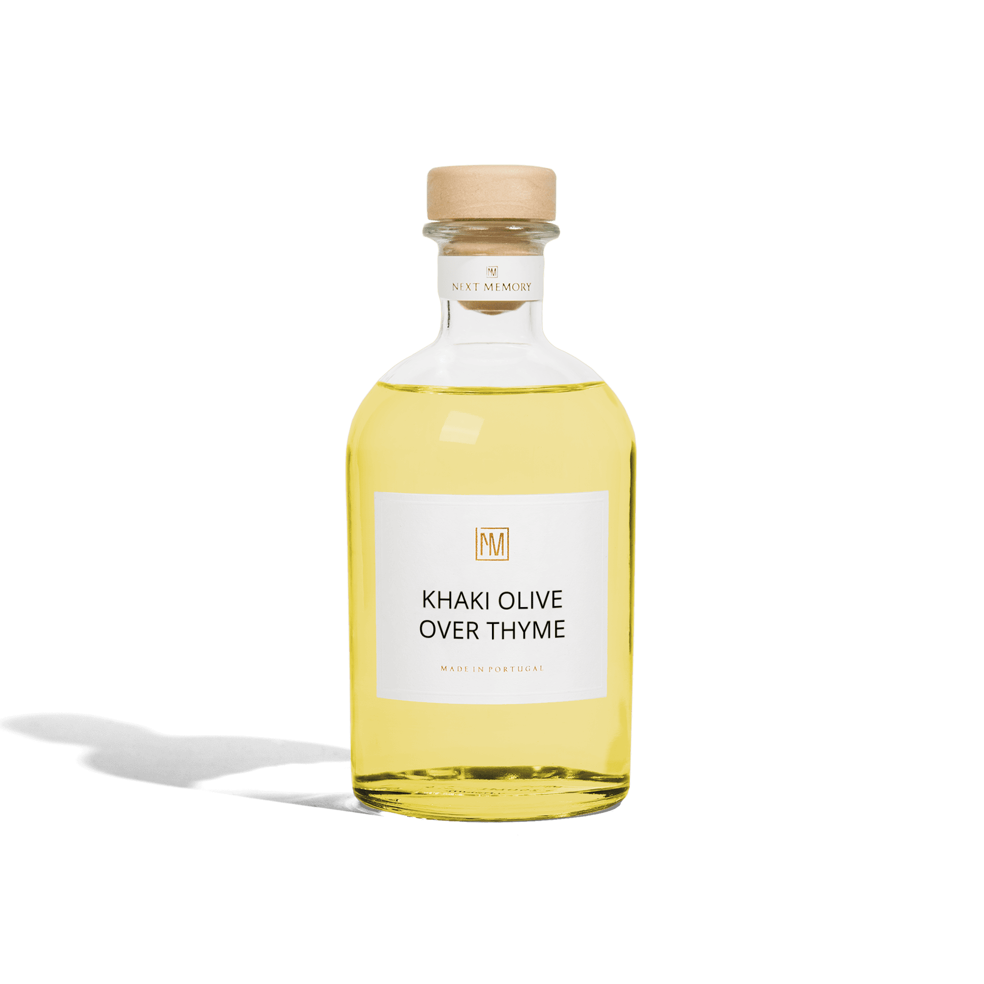 Khaki Olive over Thyme Diffuser - NEXT MEMORY_402004_Aromatic