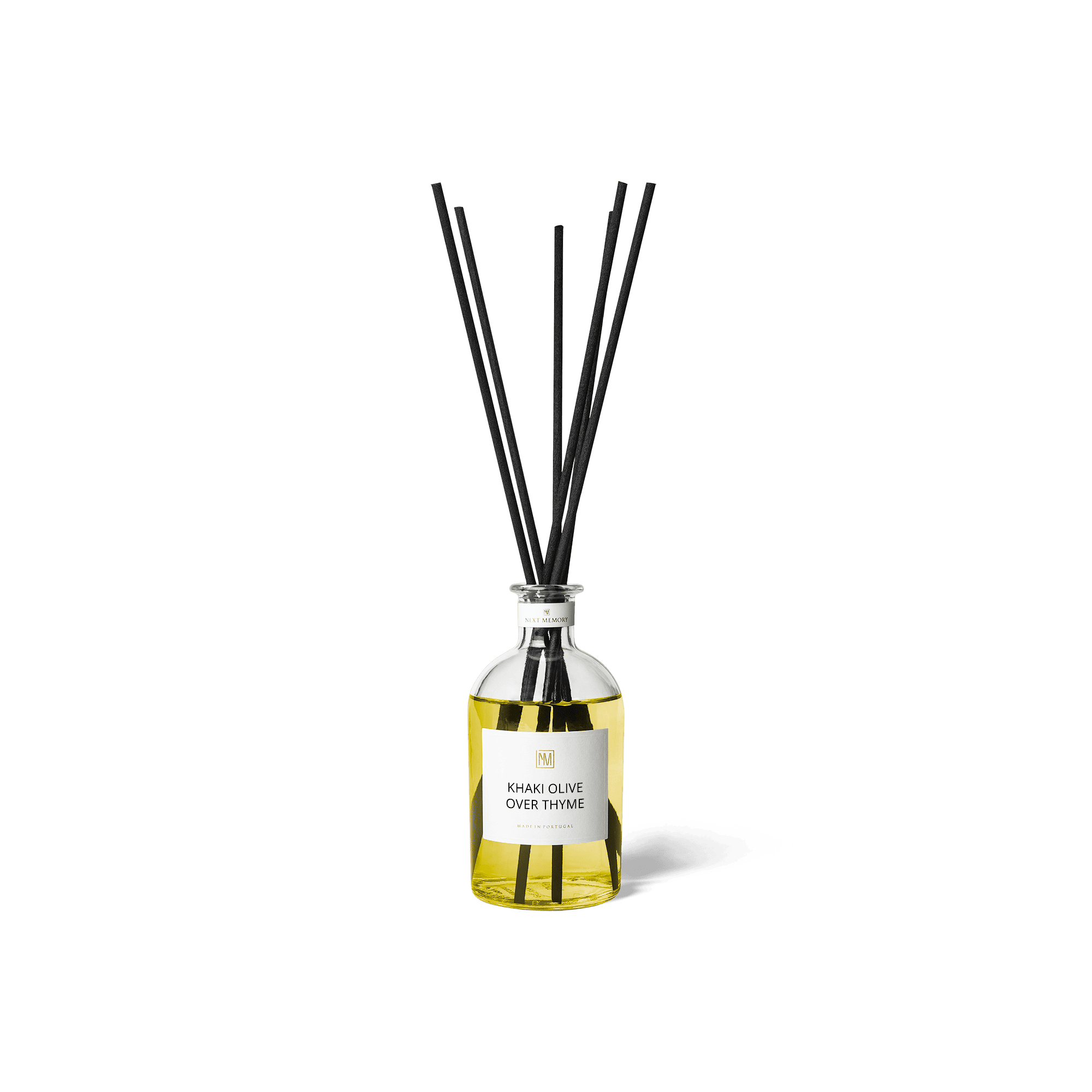 Khaki Olive over Thyme Diffuser - NEXT MEMORY_402004_Aromatic