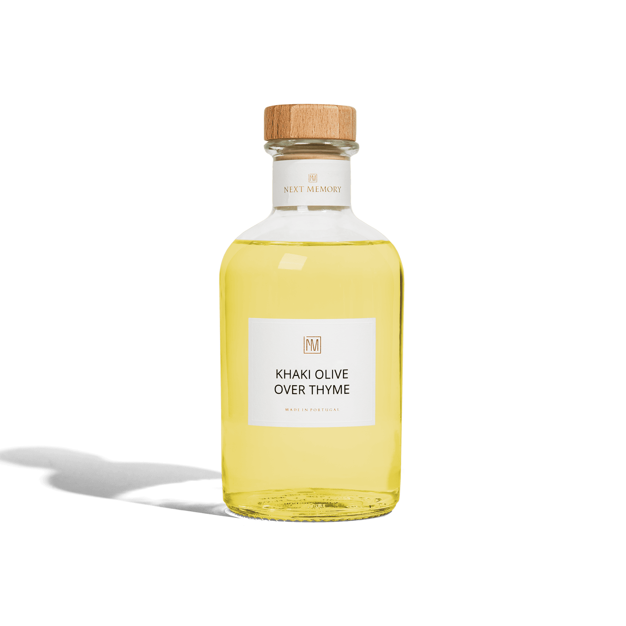 Khaki Olive over Thyme Diffuser - NEXT MEMORY_403004_Aromatic