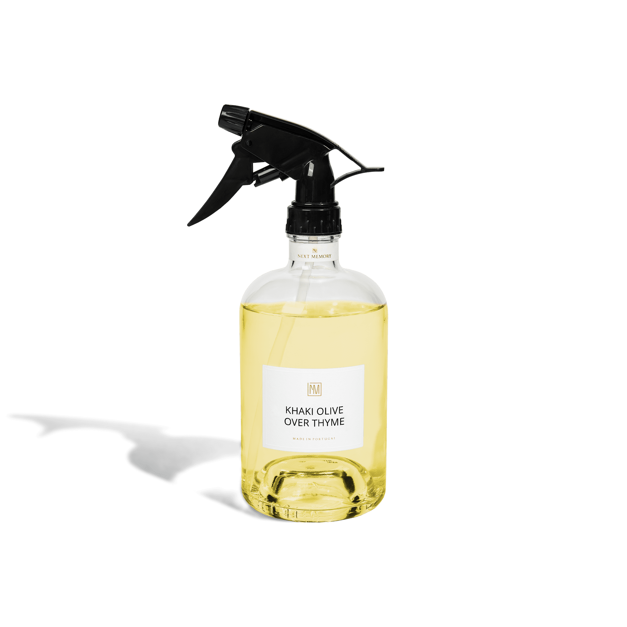 Khaki Olive over Thyme Room Spray - NEXT MEMORY__