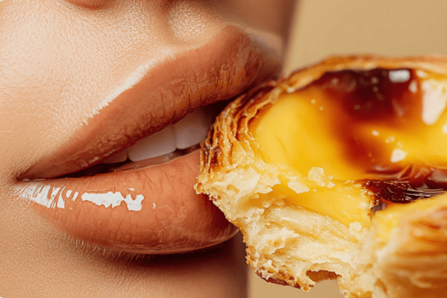 lip balm header menu