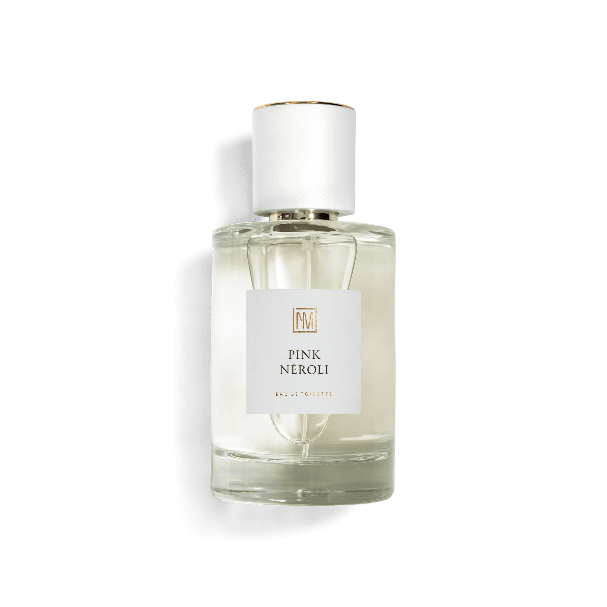 Pink Néroli Eau de Toilette - NEXT MEMORY_5600413501016_Floral