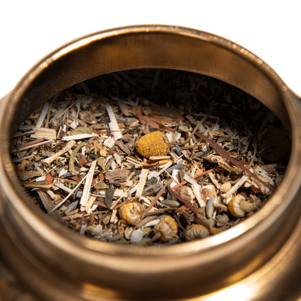 Potion of Enhanced Sleep Tea Tin - NEXT MEMORY__