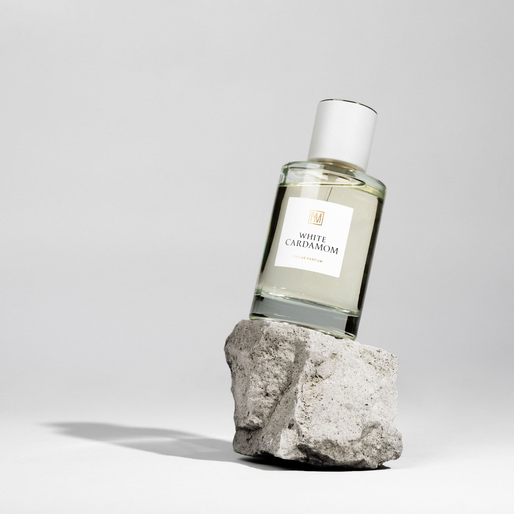 White Cardamom Eau de Parfum - NEXT MEMORY__Marine