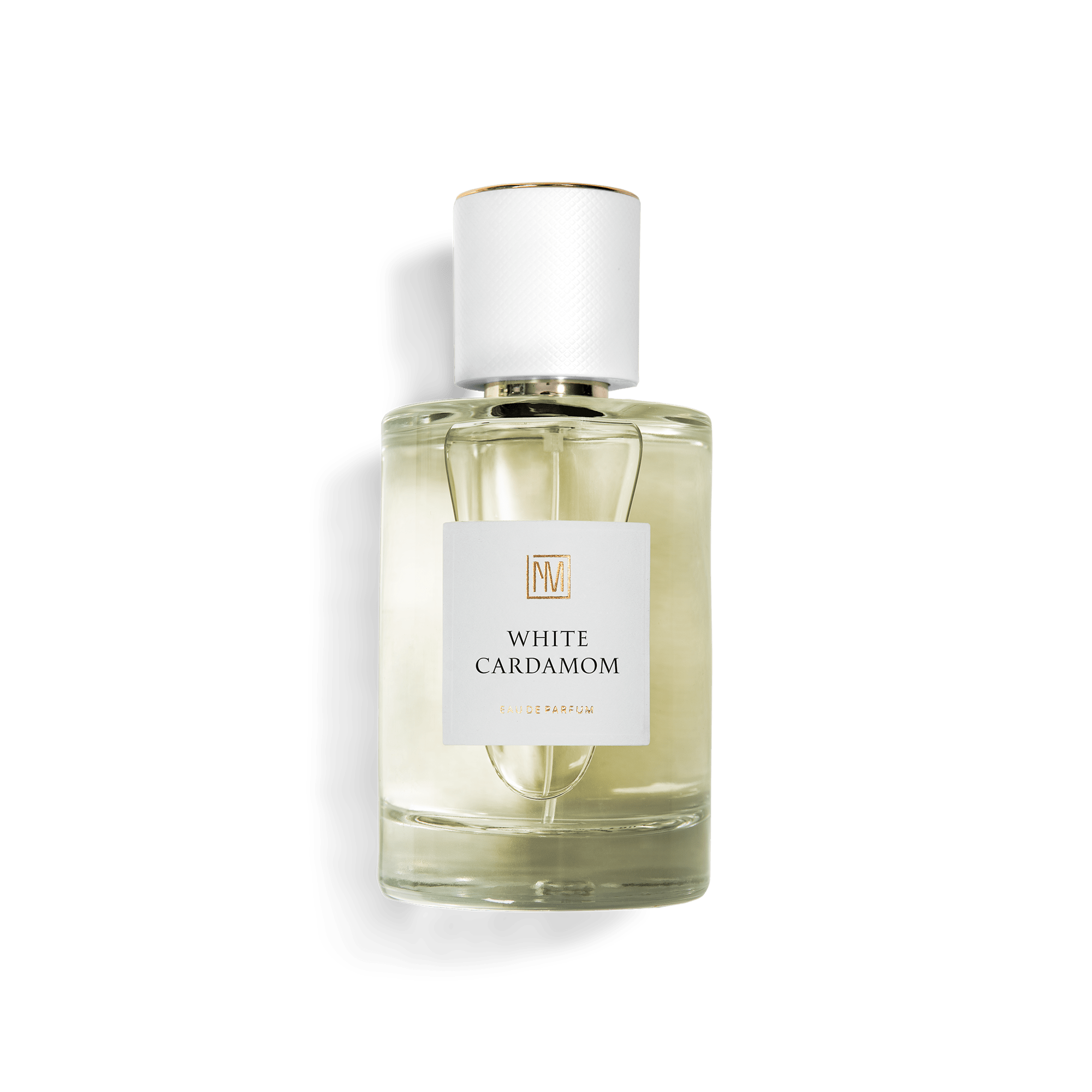 White Cardamom Eau de Parfum - NEXT MEMORY__Marine