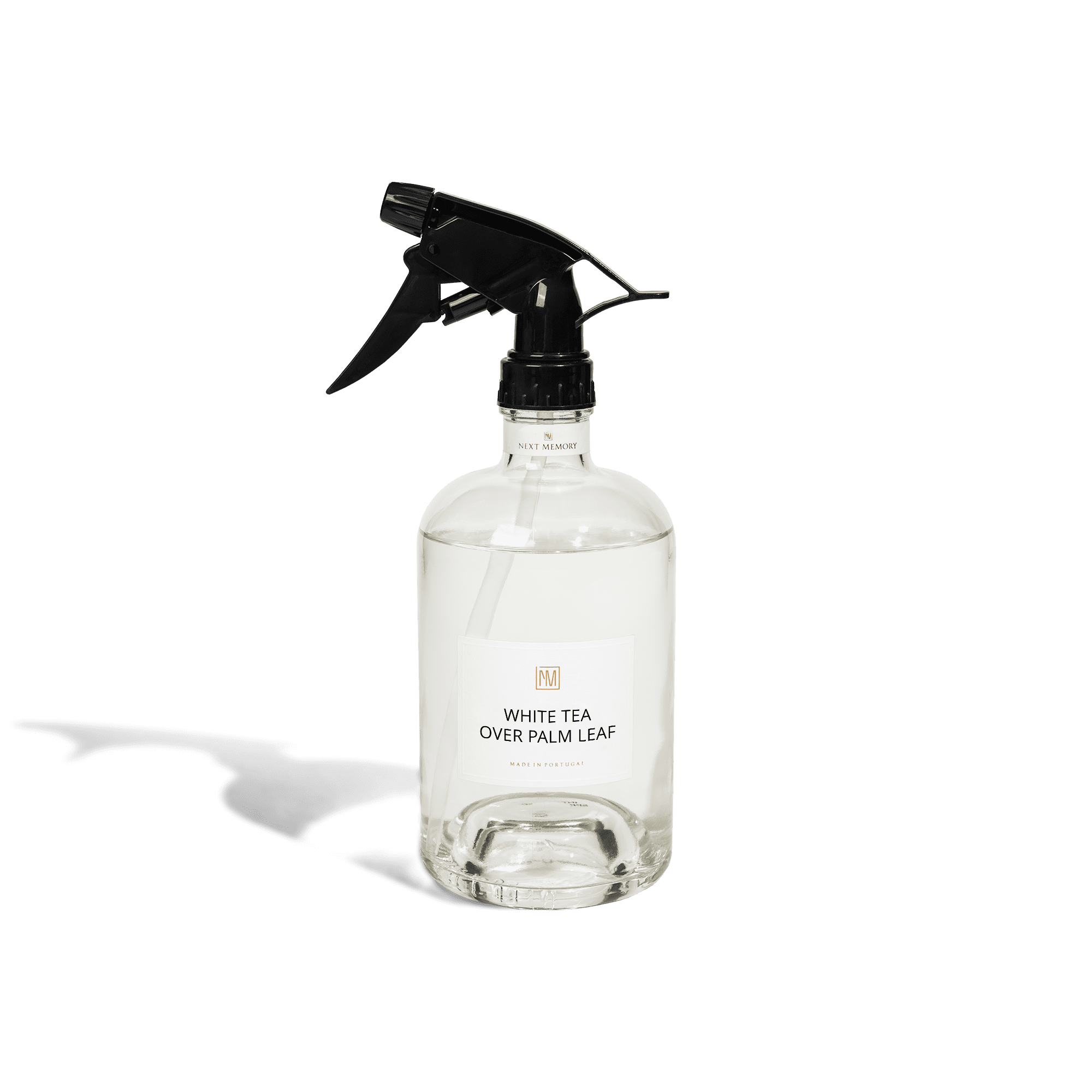 White Tea over Palm Leaf Room Spray - NEXT MEMORY__