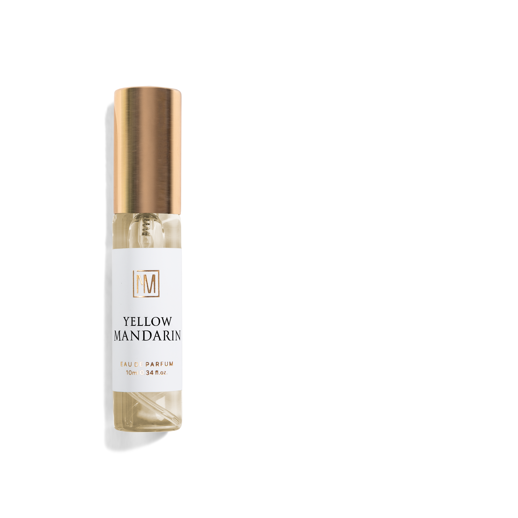 Yellow Mandarin Eau de Parfum
